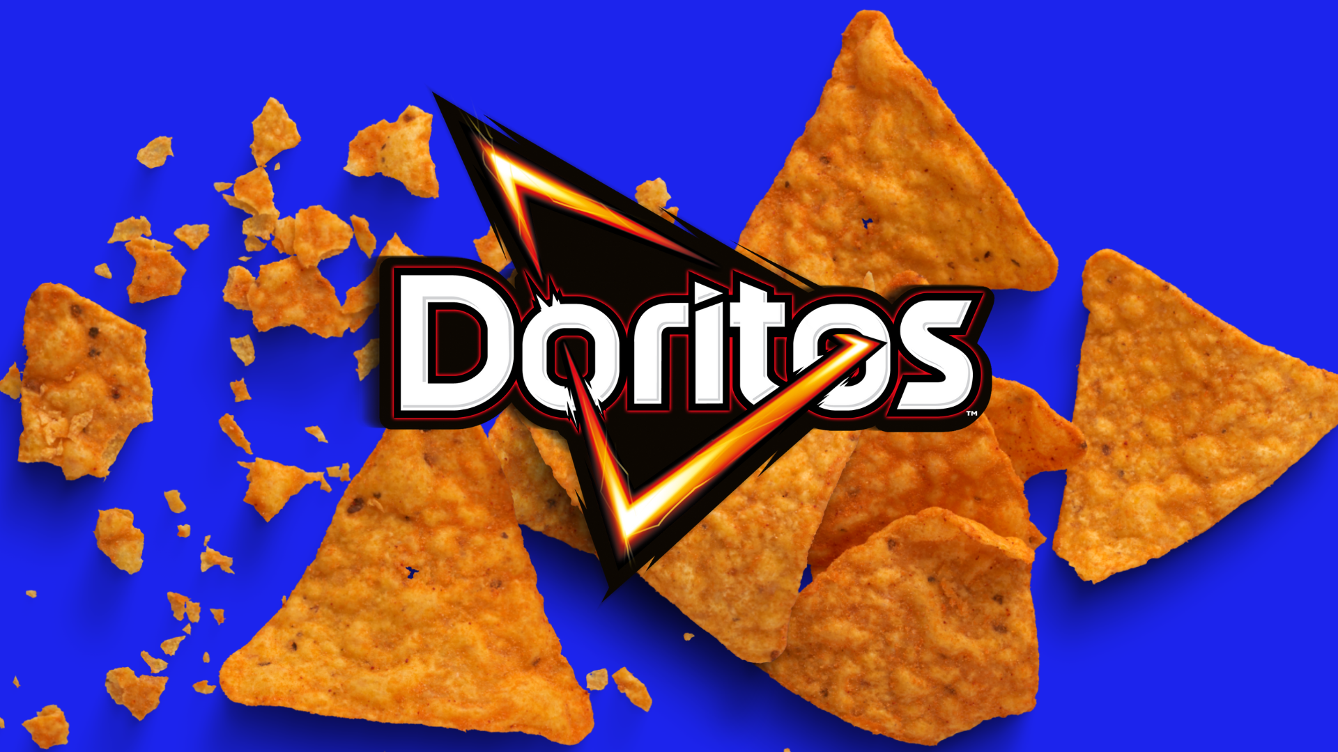 How Doritos Were Invented From a Disneyland Trash Can Tyler Hayzlett